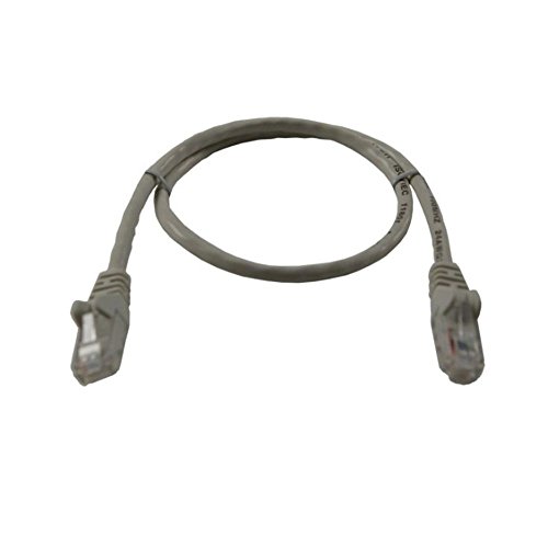 Preisvergleich Produktbild Synergy 21 Patchkabel RJ45 UTP 3m grau,CAT5e, Synergy 2