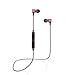 Produktbild Xshuai Neue Design Universal Bluetooth Wireless Kopfhörer Stereo Sport Earbuds In-Ear Headset Für iPhone 7/7 Plus-6s / 6s Plus Google Pixel, Samsung, Tabletten, Samsung, LG V20 Psp / iPod / MP3-Player (Rose Gold)