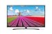 Produktbild TV LED LG 43LJ624V - 43/109CM - LED FHD 1920X1080 - SMART TV WEBOS 3.5 - DUAL CORE - AUDIO 20W - WIFI - 3XHDMI - 2XUSB - VESA