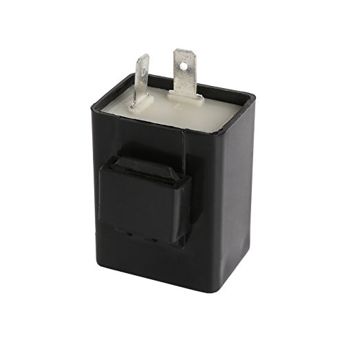 Preisvergleich Produktbild Blinkrelais, LED, für Motorrad / Scooter, 12°V