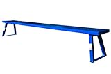 Flat Spot Bench to go + Straight Extension