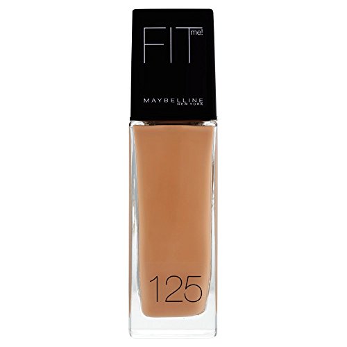 Maybelline Fit Me Liquid Foundation