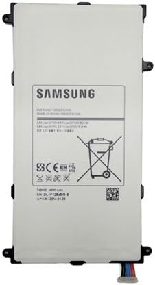Original Battery for Samsung Galaxy Tab Pro 8.4 SM-T320 SM-T321, SM-T325 4800 mAh Li-ion Bulk
