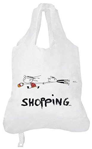 Preisvergleich Produktbild Einkaufsbeutel Tasche shopping