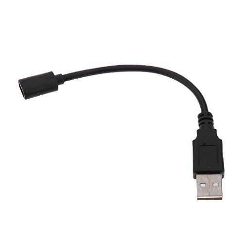 5.5mm 6 LED Wasserdicht Android PC Endoskop Endoscope Inspektion Borescope Kamera – 2m - 9