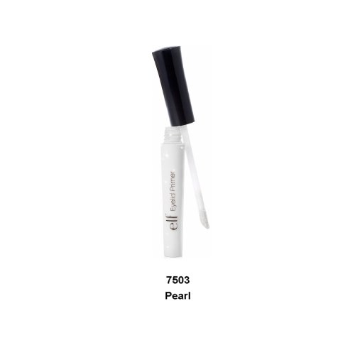 e.l.f. Essential Eyelid Primer - Pearl