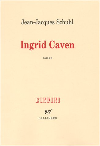 Ingrid Caven