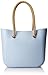 Produktbild OBAG Damen B001_479 Henkeltasche, Multicolore (Skyway), 14x31x39 cm