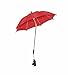 Baby Elegance Sun Parasol (Red)