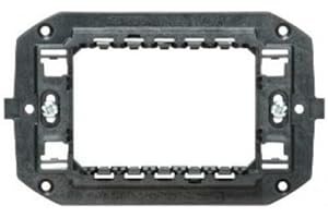 GEWISS CHORUS SUPPORTO 3 MODULI GW16803