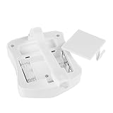 LED Toilette LED Toilette Licht, Stoga T003 LED Toilette WC Nachtlicht Bewegung aktiviert / Light Sensitive Automatische LED WC Nacht Motion Sensor Badezimmerlampe für jeden WC Batteriebetriebene Nachtlicht¡ ­WC Nachtlicht Lampe Motion Toilettenlicht Toilettenbeleuchtung Motion Sensor LED WC Nachtlicht LED Toilette Licht Lampe - 6