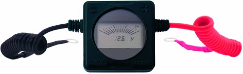 Preisvergleich Produktbild Argus BB-SBM12 Batterieüberwachung