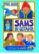Preisvergleich Produktbild Sams in Gefahr (4 MC): Lesung