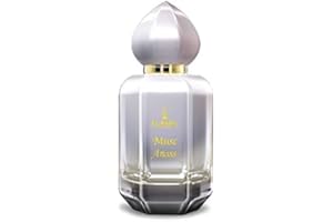 Anass Musc 50 ml EL Nabil qualité Oriental arabe Oud Misk Musc de Musc
