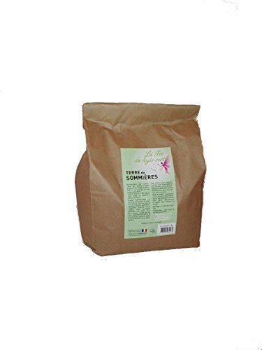 Eco-conseils® Terre de Sommières - Quitamanchas ecológico, 2 kg