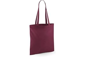 Youngly Premium Cotton Plain Tote Bags - Stylish, Eco-Friendly Shopping Bags for Daily Life - Easily Foldable, Lightweight, and Spacious Shoulder Carrier