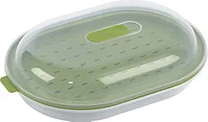 Good Cook Microwave Steamer