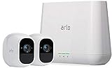 Inklusive eines kostenlosen Probemonats der Arlo Smart Premier App (einschließlich 1-monatiger Testversion)