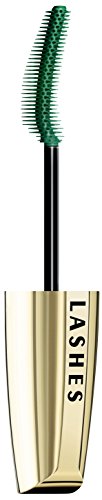 L’Oréal Paris Volume Million Lashes Katzenblick Mascara, schwarz – Wimperntusche für extra Definition und extra wildes Volumen – 1er Pack (1 x 9 ml) - 2