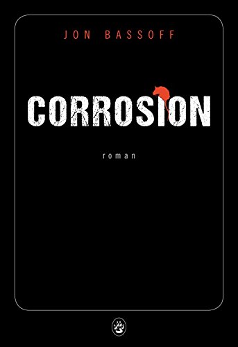 couverture de : Corrosion