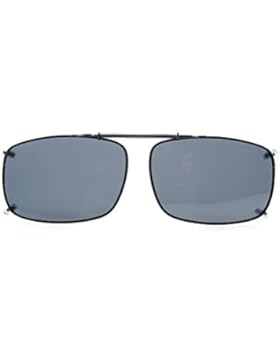 Eyekepper Unisex - Erwachsene Polarisierende Sonnenbrillen-Clip