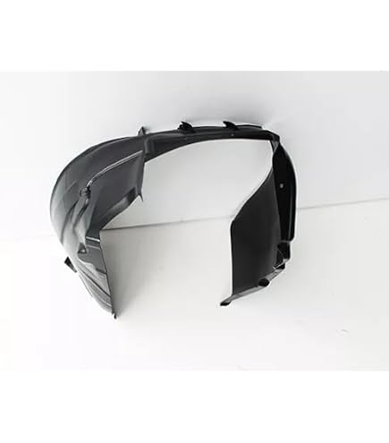 Equal Quality S0568 Parasassi Anteriore Sinistro Per Mercedes-Benz Classe B W245 (2005-2011) - 4