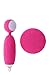 Produktbild IEGG Pink Dodo Vibrator