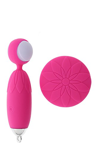 Preisvergleich Produktbild IEGG Pink Dodo Vibrator