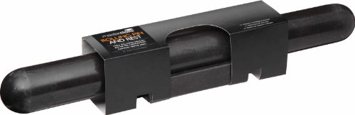 Master Class Teigroller mit Ablage, Marmorbruch, 40 cm - 2