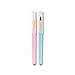 Donegal - Make-up Accessories Brush Set - Lip Concealer Brush And Eyeshadow Applicator