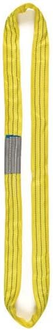 Sirius Round Lifting Strap Reinforced Sling 1.5m 3000kg