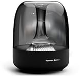 - Harman Kardon Aura 2 Bluetooth Lautsprecher Schwarz