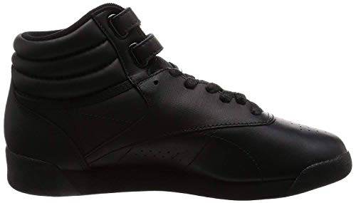 Reebok Freestyle Hi, Baskets Hautes Femme