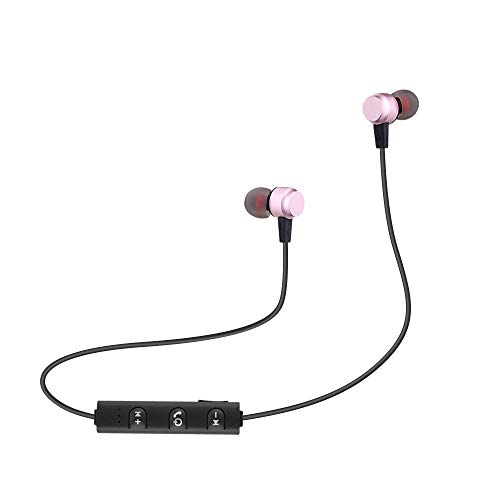 Preisvergleich Produktbild kopfhörer Zariavo, drahtloser Bluetooth Kopfhörer Sportstereokopfhörer für Smartphone