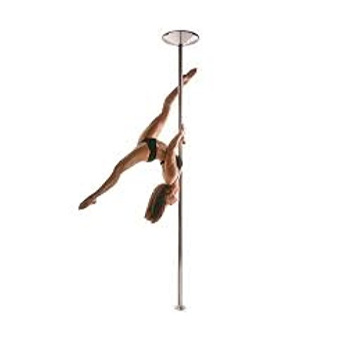 x-pole Xpert Spinning & Statische Pole und gratis x-pole Mikrofasertuch, 40 mm, 45 mm oder 50 mm - 3