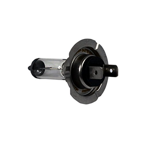 Osram Original H7?12?V 55?W Halogen LongLife Scheinwerfer Leuchtmittel 64210, 10?St?ck von TK KFZ-Teile