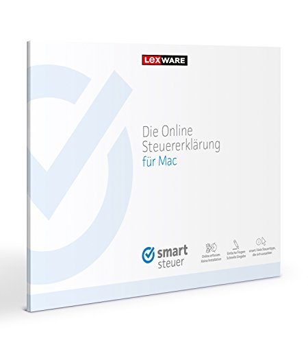 Preisvergleich Produktbild smartsteuer pro 2016 [PC Download]