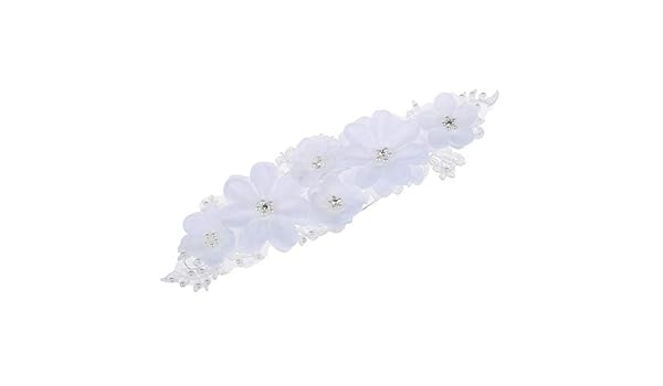 Buy Branded Slb Works New 5x Lace Pearl Wedding Bridal Jewelry