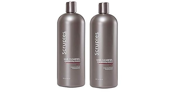 Buy Scruples Hair Clearifier Shampoo 33 8 Oz Set Of 2 Online At