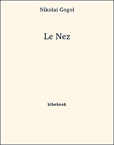 Le Nez