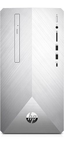 Preisvergleich Produktbild HP Pavilion 595-p0528ng Desktop-PC