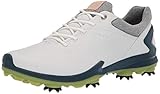  ECCO Golf Biom G3 Schuh Herren weiß/blau EU 46