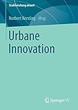 Image de Urbane Innovation (Stadtforschung aktuell)