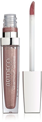 Artdeco Glamour Gloss, Nr. 25 Antique Pink, 1er Pack (1 x 1 Stück)