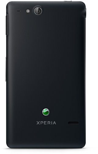Sony Xperia go - Smartphone Libre (Pantalla táctil de 8,9 cm (3,5