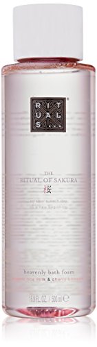 RITUALS Cosmetics Sakura Schaumbad, 500 ml
