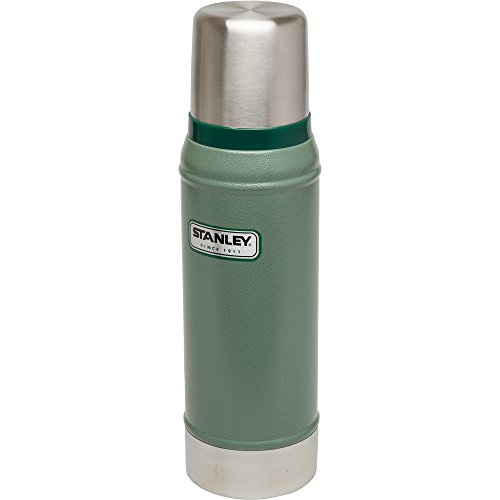 Stanley Isolierflasche Vakuum Classic 3/4 Edition, Grün, 658600