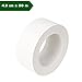 Produktbild KULTLOGGEN Abdeckklebeband Kreppband Malerkrepp Papier Klebeband Malerband Masking Tape Papierband Weiß Sticky Tape (4,8cm x 50m)