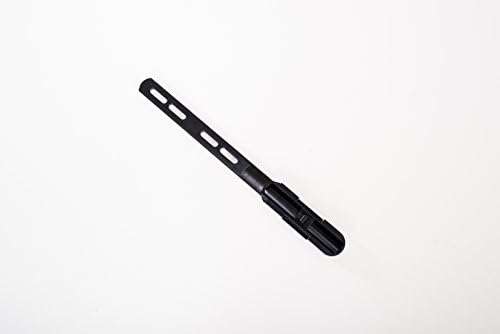 Flaer Bottle Cage Extender, Black