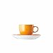 Produktbild Thomas 10850-408505-28255 Set 2 Espressotassen Sunny Day Orange